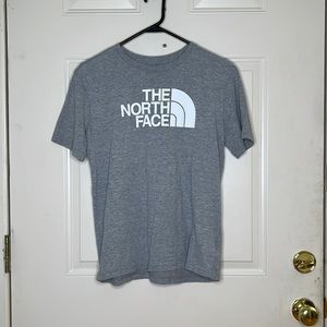 Boys The North Face Shirt
